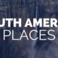 21 Best Places to Visit in South America Travel 85x85